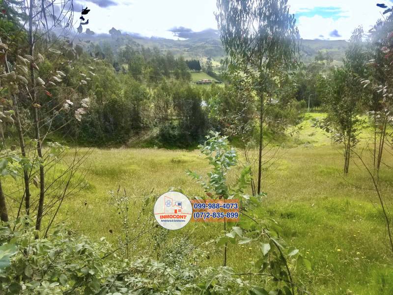 T287 Amplios y bonitos Terrenos de venta